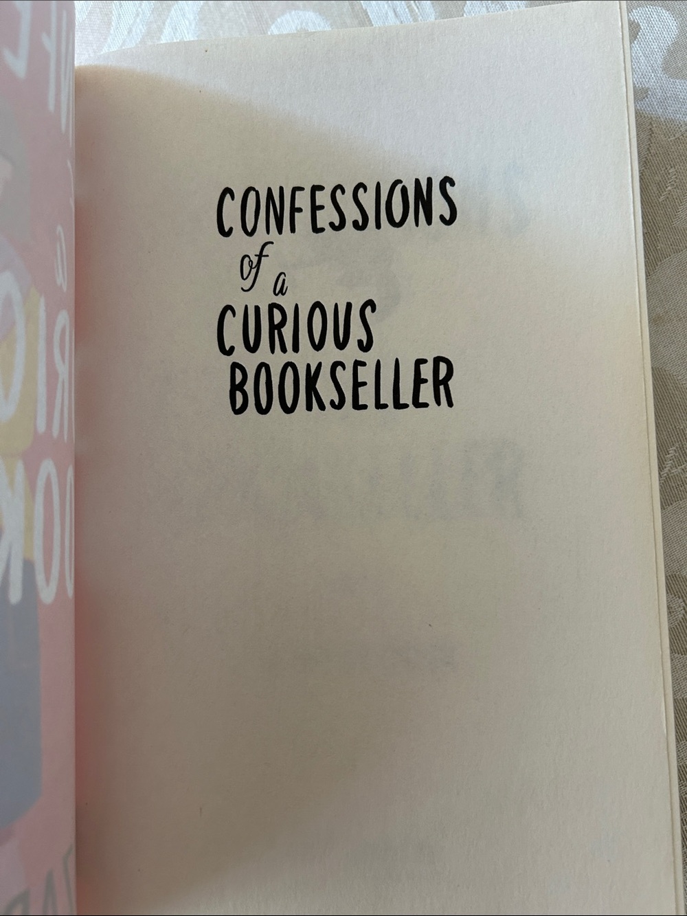 Paperback Book Bundle - Picture 4 of 6